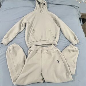 Comfrt set